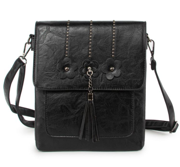 LYDC Crossbody Designer Flat Bag 1311