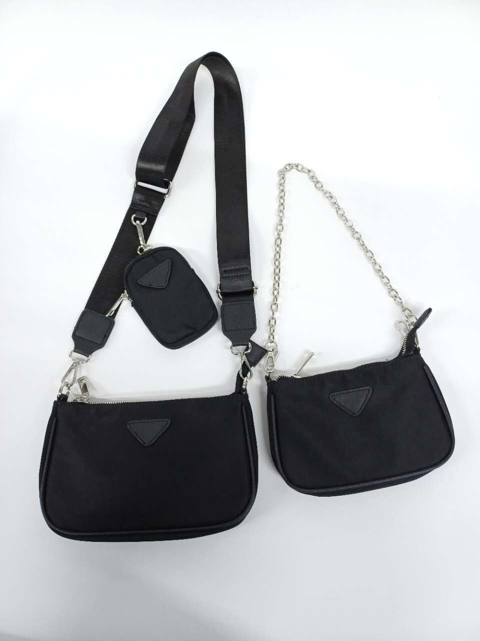 G8554-1 LYDC 3 pcs set shoulder bag