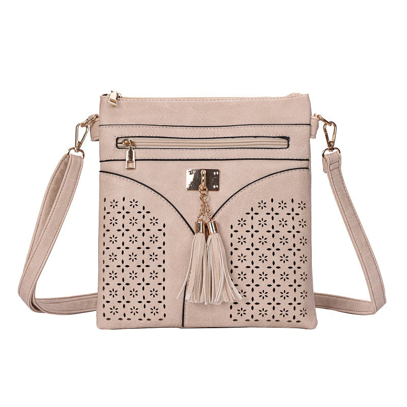 LYDC Crossbody Designer Flat Bag 1113