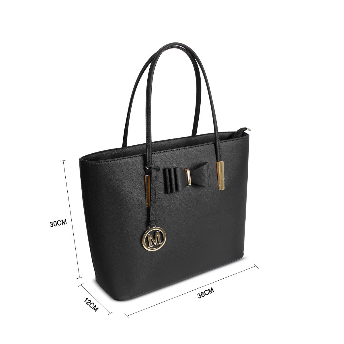 G1143 GESSY TOTE BAG