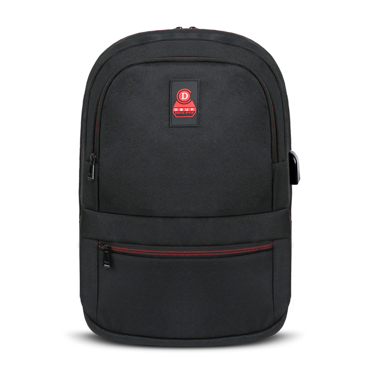 LYDC Laptop Functional Backpack Bag