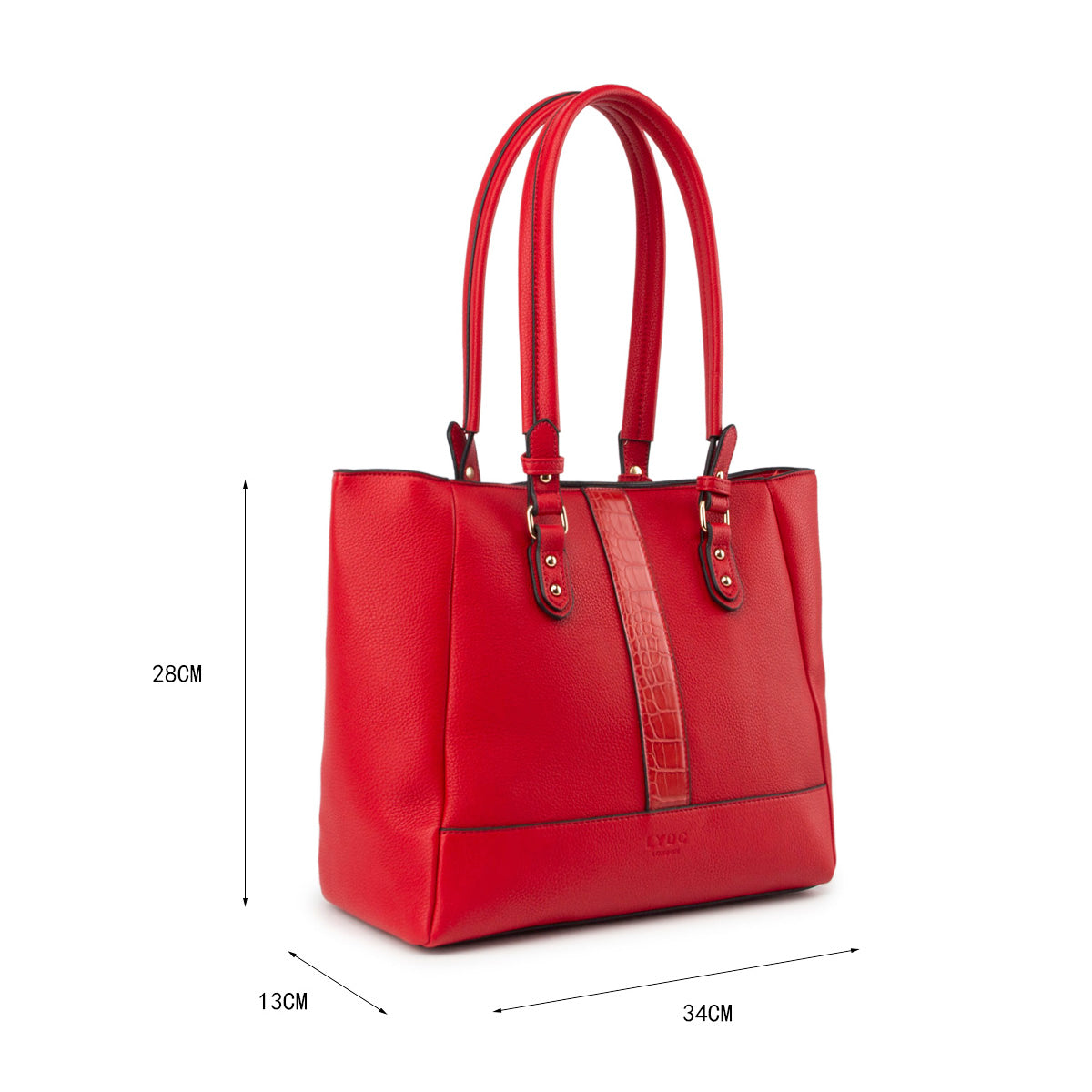LYDC Fancy Luxurious Handbag