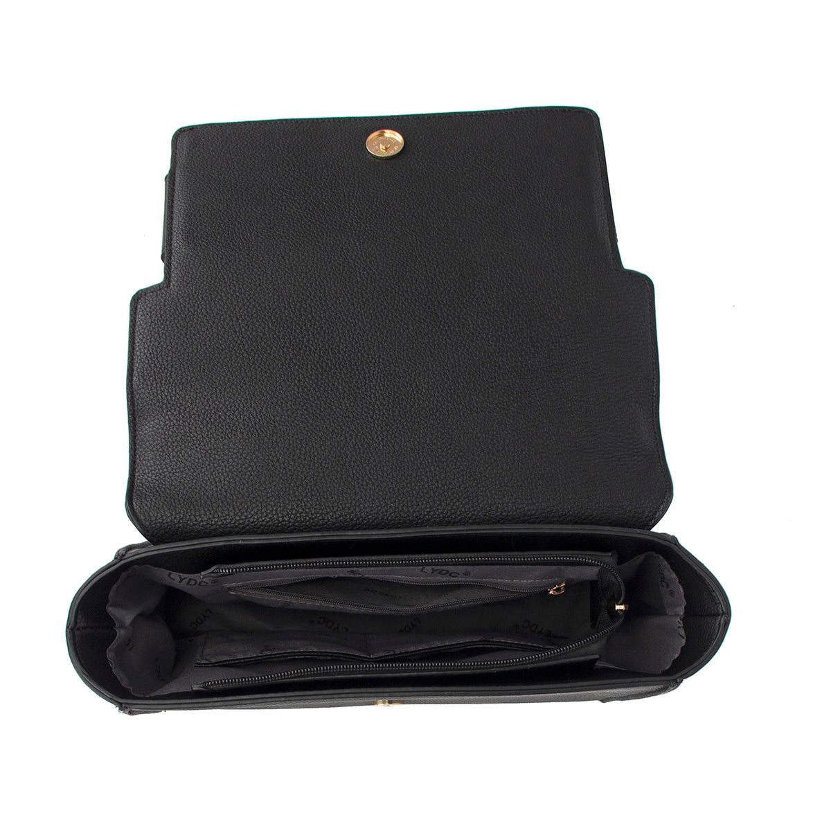 LYDC Medium Adjustable Strap Crossbody Ladies Handbag Women's Shoulder / Tote Bag